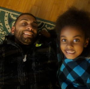 Meet your Posher, Mike